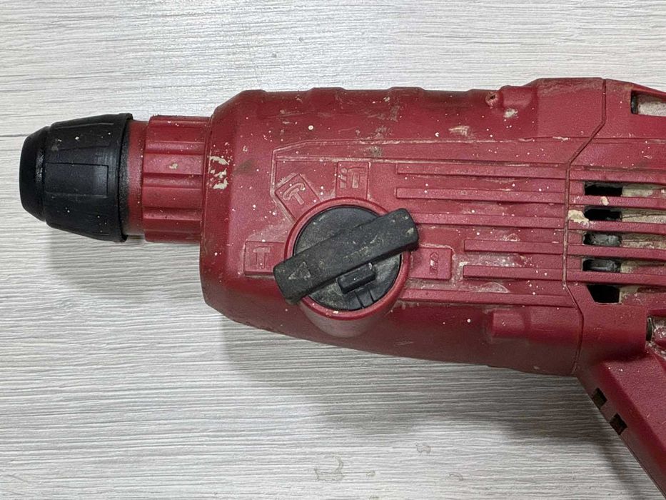 Перфоратор Einhell TH-RH 800 E