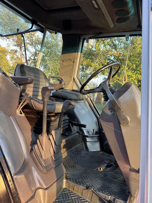 Tractor Massey Ferguson 3050 Pe Simplu