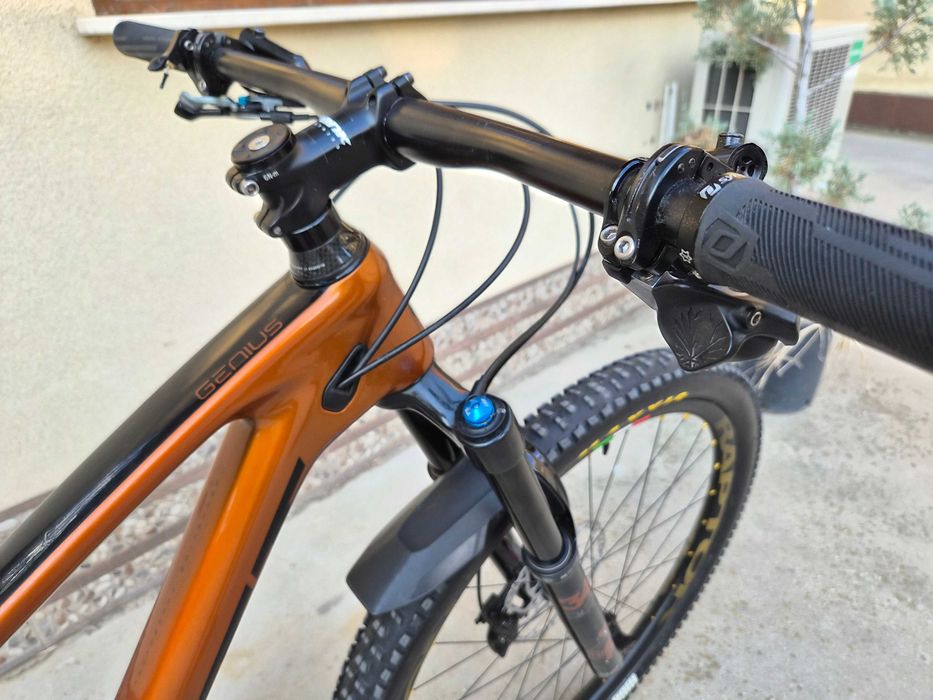 Scott Genius 930 XX1 AXS 29” L