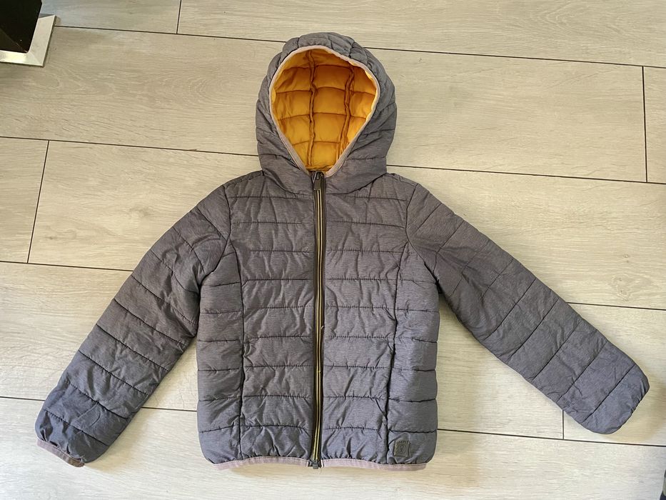 Яке-Lupilu,Ok,Sinsay(размер-110/116)