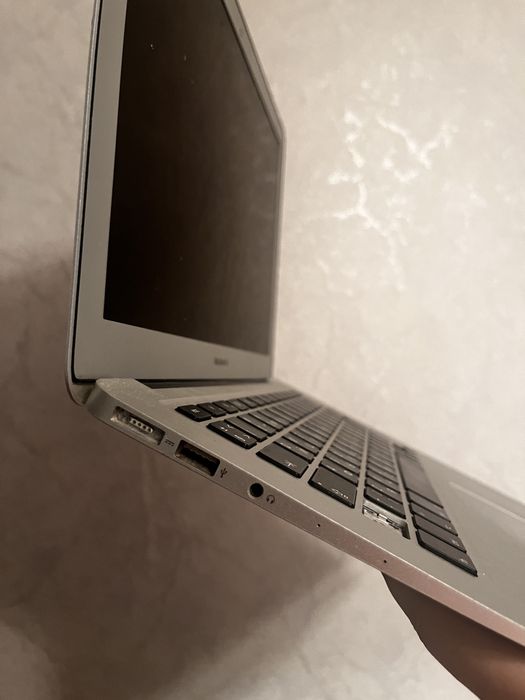 MacBookAir7,2 - MacBookAir ПРОДАМ!!!