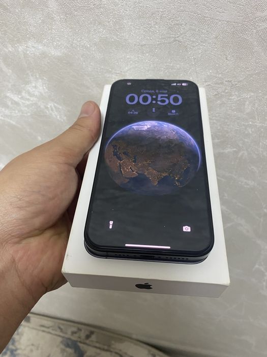 iPhone 15 Pro Max Айфон 15 про мах
