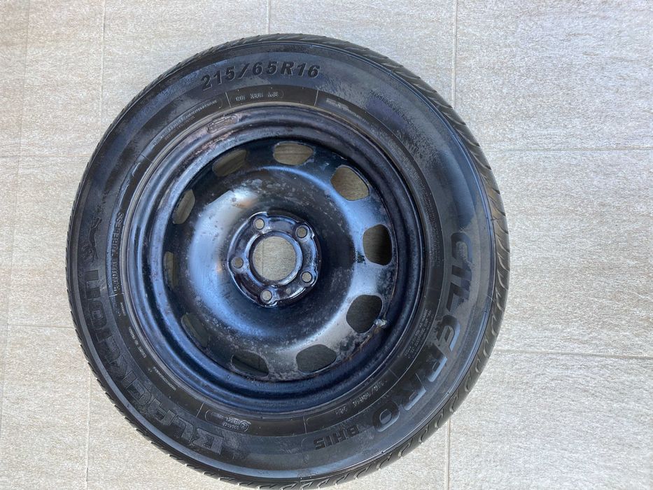 Rezerva Dacia Duster R16