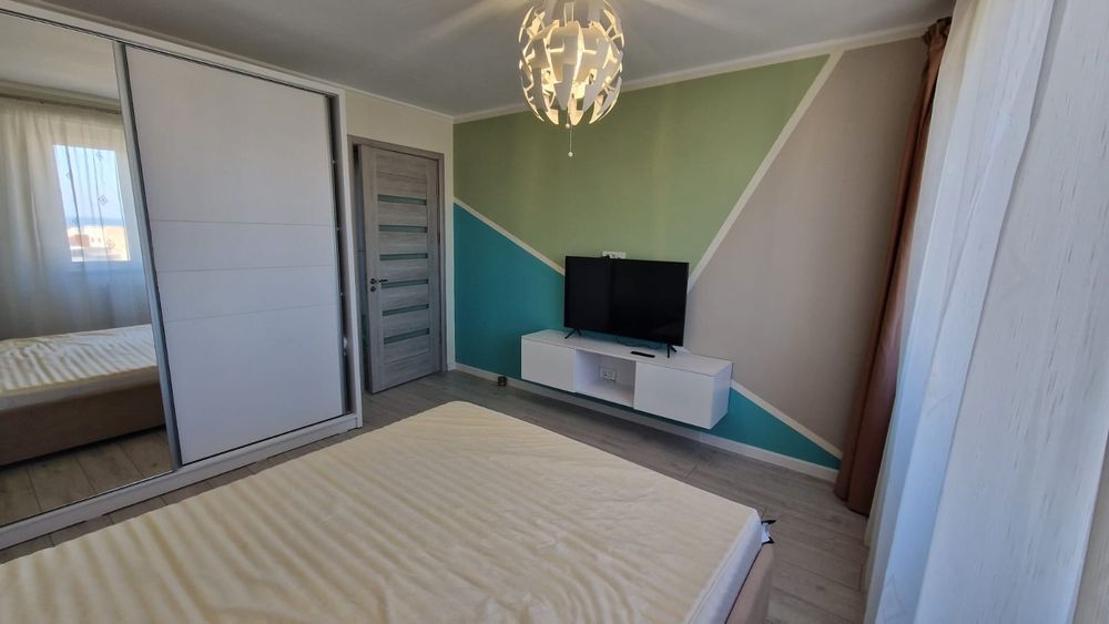 Inchiriez apartament 2 cam Boema
