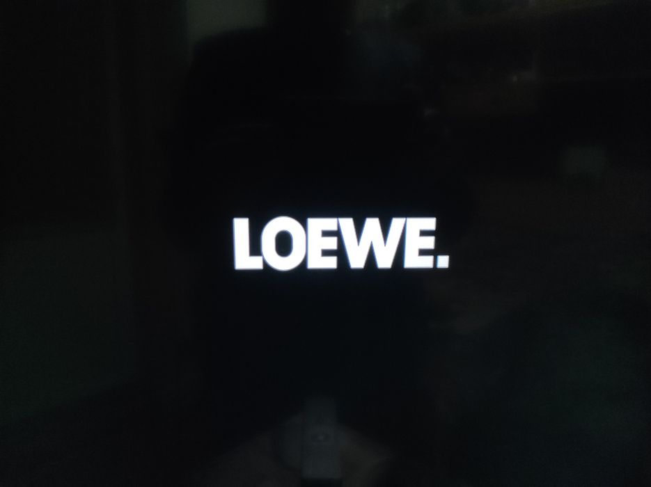 Smart tv Loewe 109 cm