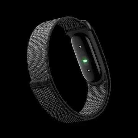 Фитнес Браслет Google Fitbit Air черный