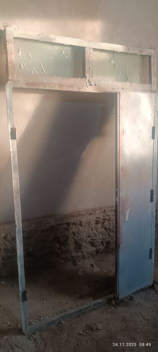 Агаш Темир есиклер сатылады