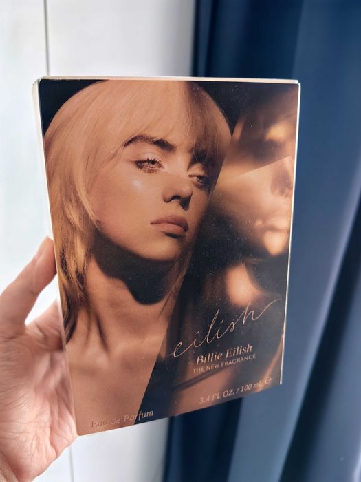 Eilish 1, Billie Eilish