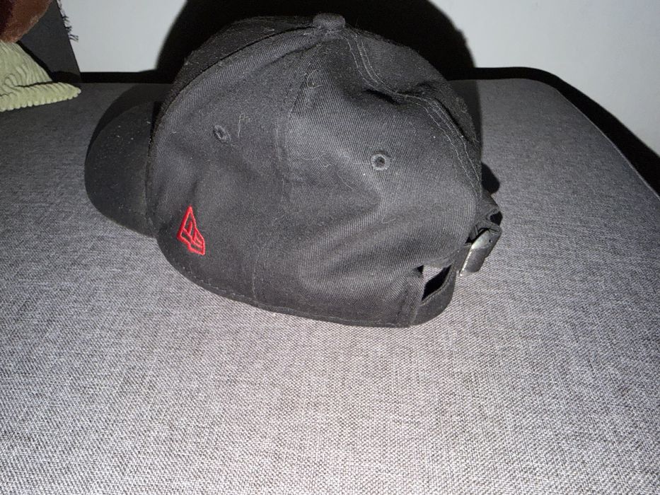 Шапка New York yankees