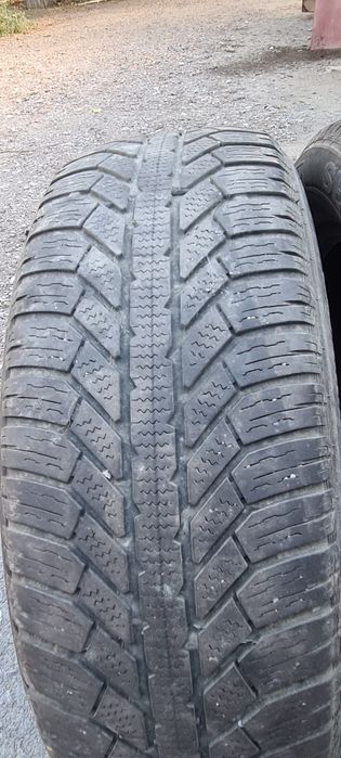 205/60/16 два баллона