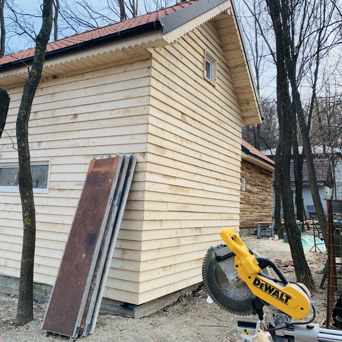 Meșter la domiciliu / Bricolaj / Reparații diverse în casă