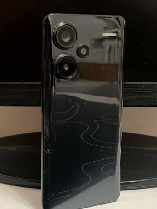 Xiakmi Redmi Note 13 Pro Plus 5g