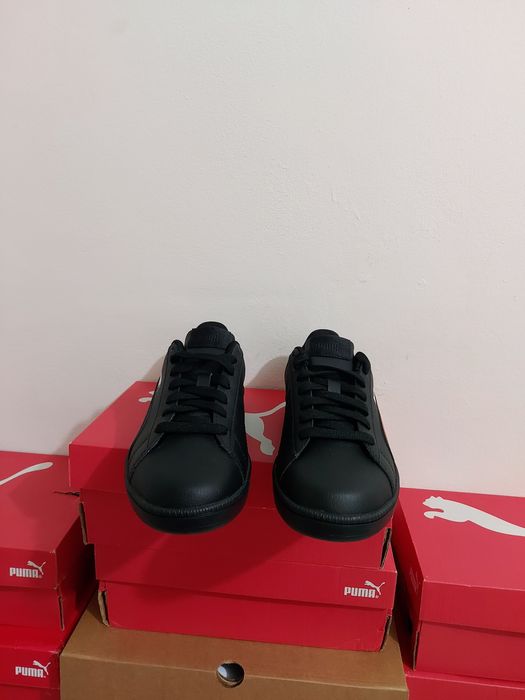 Puma noi și originali nr. 36
