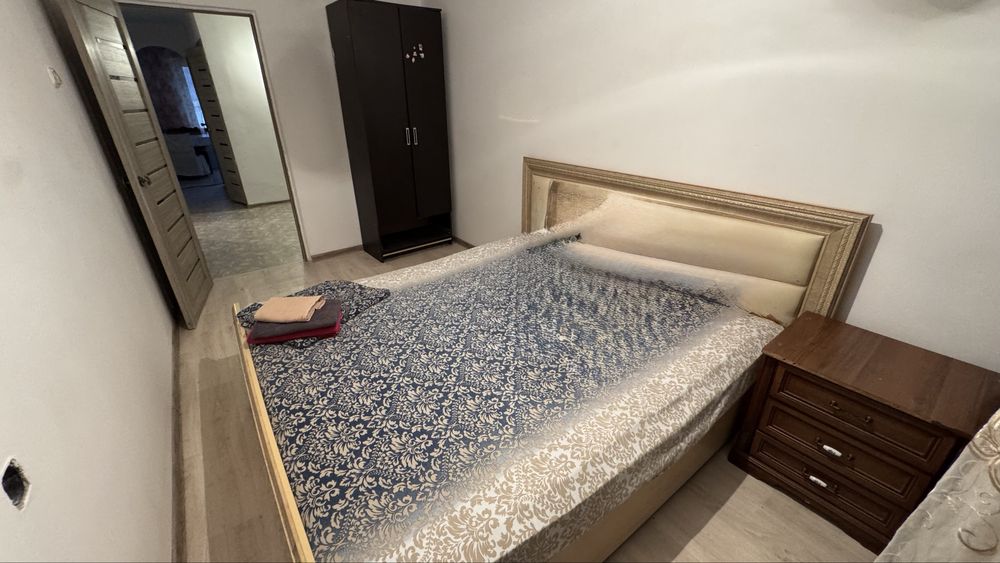 Квартира долгосрочная