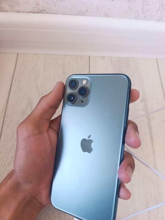 Iphone 11 pro 64гб