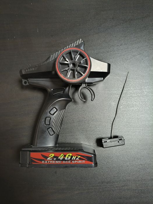 дистанционно управление за RC модели
