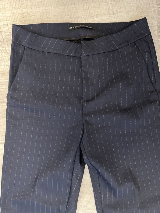 pantaloni office XS