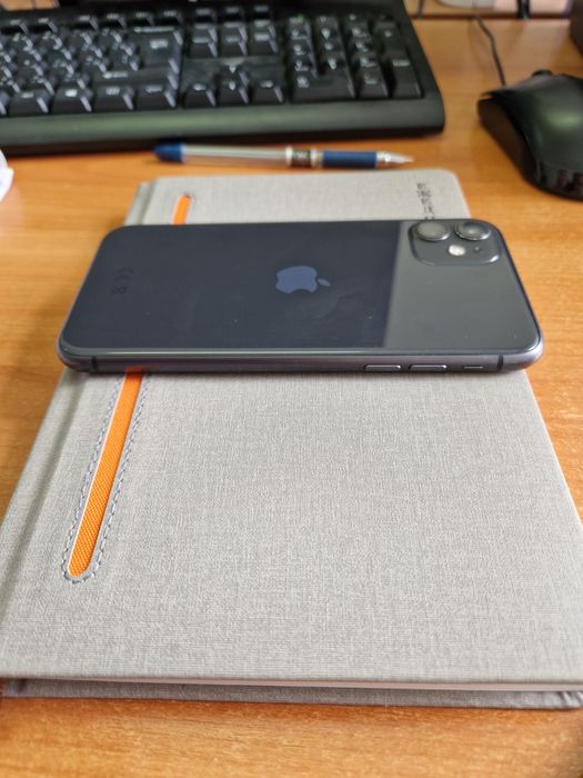 Айфон 11, сатылады