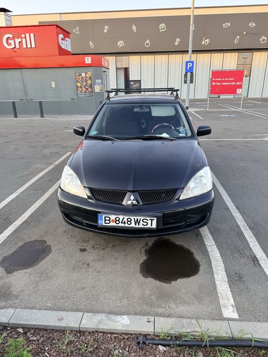 MITSUBISHI Unknown Model