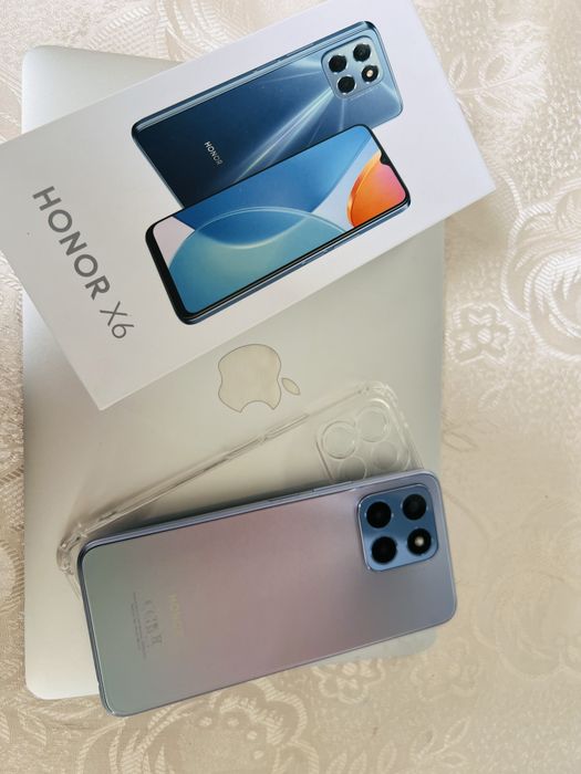 Мобильный телефон Honor x 6
