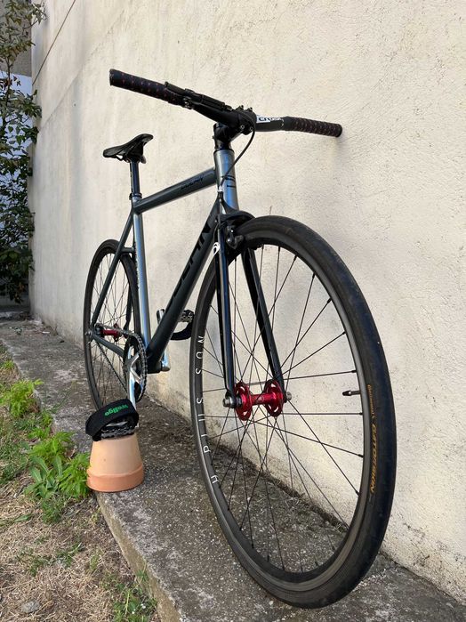 Bicicleta Track / Fixed Gear / Fixie DOLAN Pre Cursa