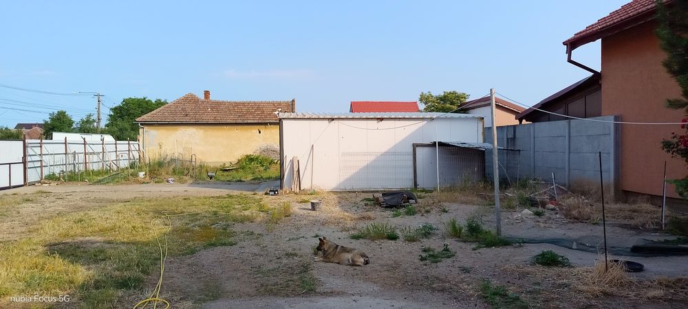 Casa zona Sannicolau Mic Arad