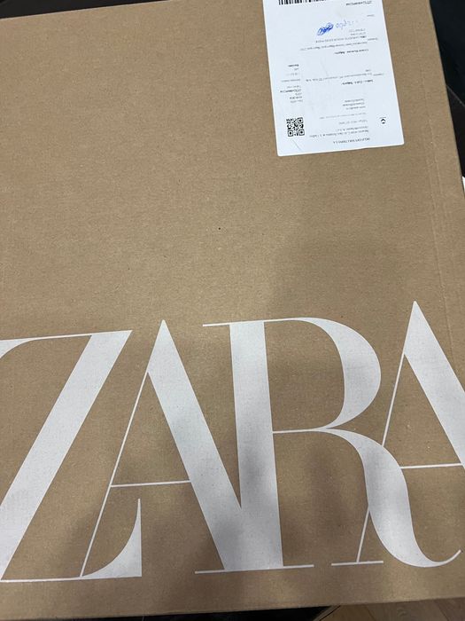 Долнище Zara 13-14 годинини