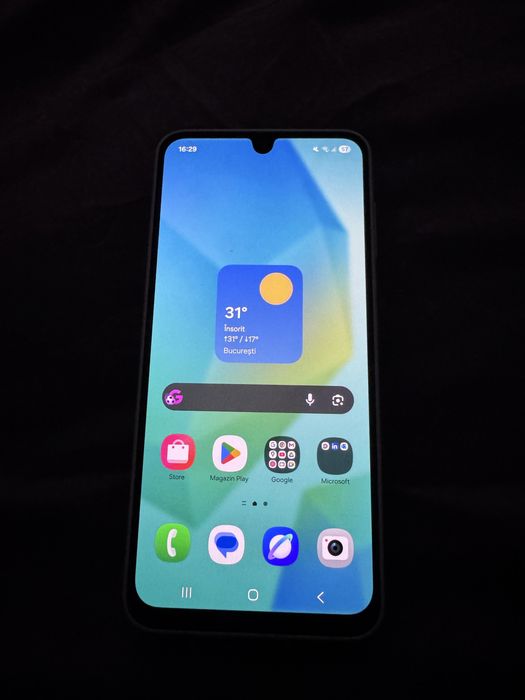 Vand/Schimb Samsung A16