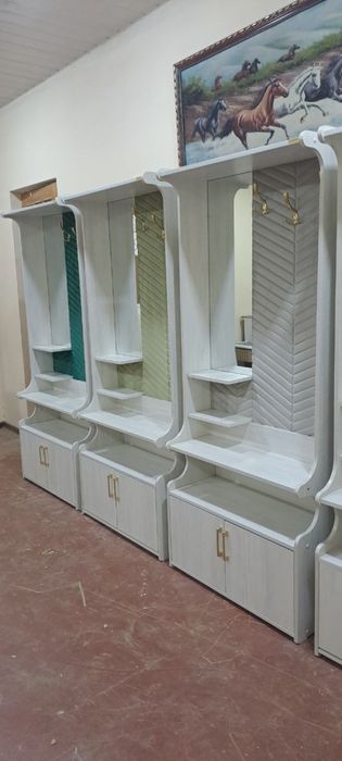 Прихожая мебель в Ташкенте по выгодной цене!
