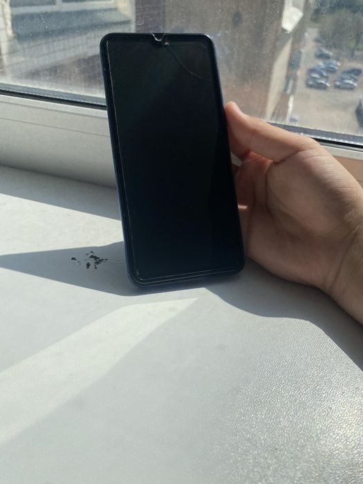 Samsung Galaxy A50 (64GB)
