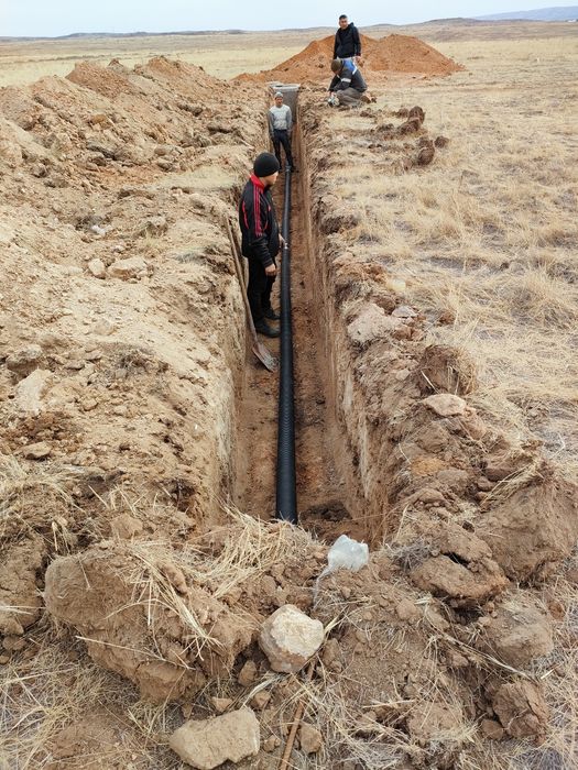 Земельный участок 9, 1 ГА