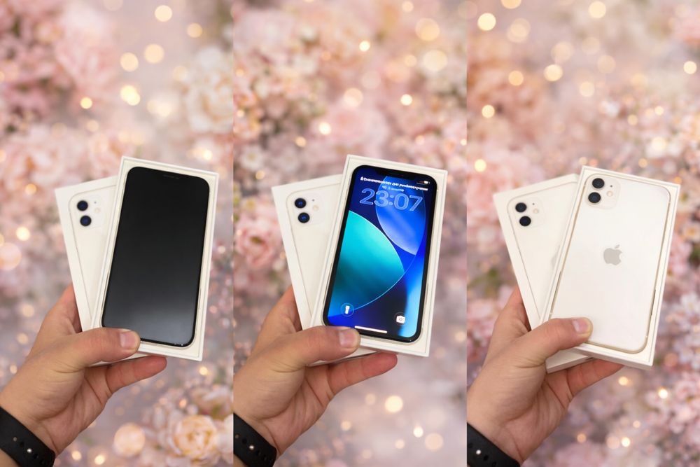 Айфон 11/Iphone 11