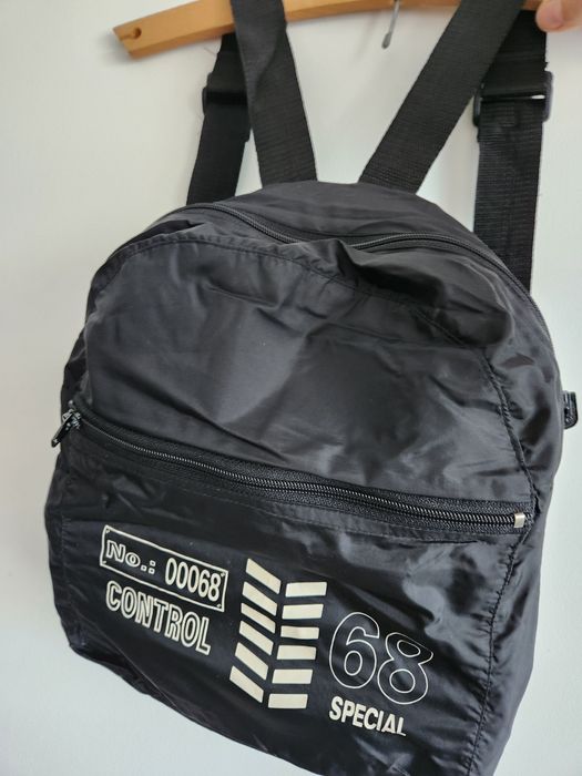 Geaca unisex drumetie