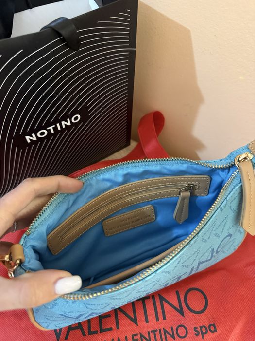 Valentino дамска чанта