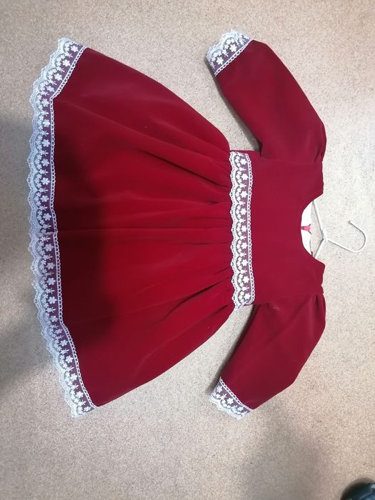 Articole botez pentru bebe