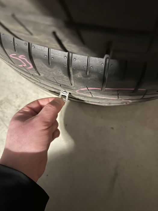 Set pirelli p zero dot 2025 255/40R19 275/40R19 bmw mustang audi mercedes