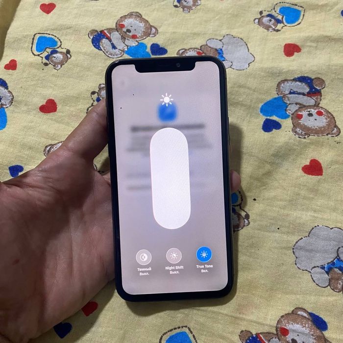 Iphone 11 Pro xotrasi 64gb yomks 71% KH/A