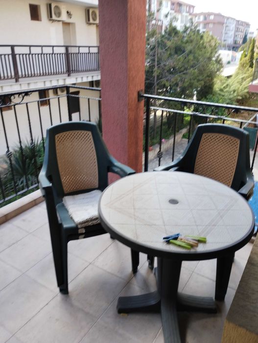 Дава се под наем Двустаен апартамент в Несебър - 83 кв.м за 1020 € - Снимка #5