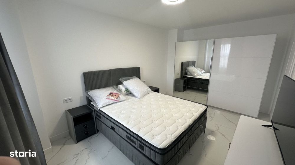 Apartament 2 camere, 43 mp, zona Central