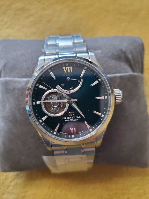 Ceas Orient Star RK-AT0003 automatic,nou
