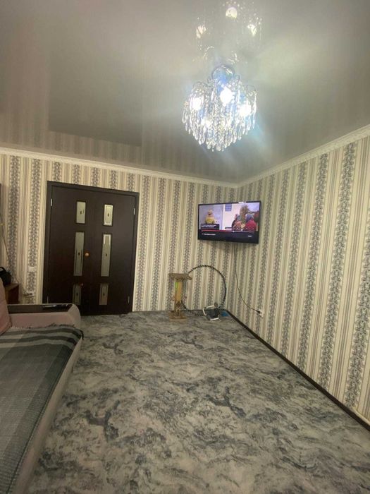 Продам евро двушку