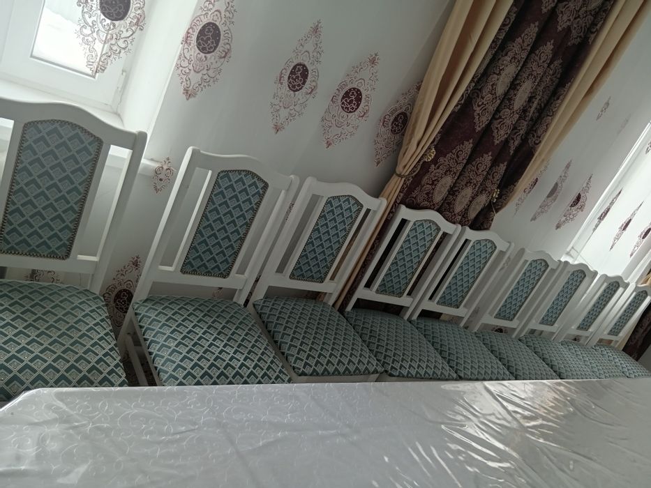 2023 ж сатып алынған стол