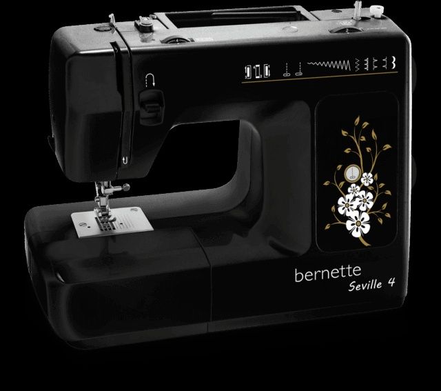 Продам швейную машину б/у.