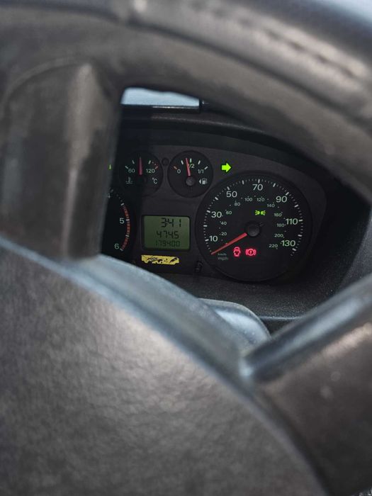 Ford transit 2.2 tdci