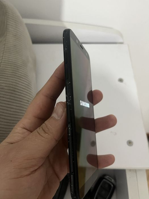 Samsung A6 срочно