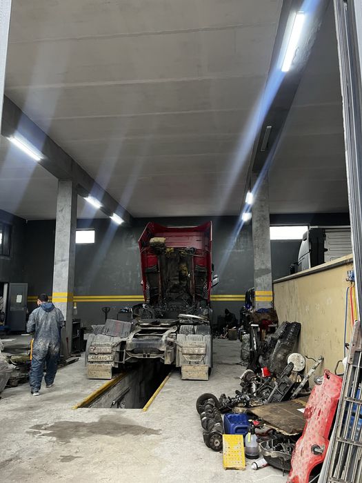 Сдаются в аренду бокс