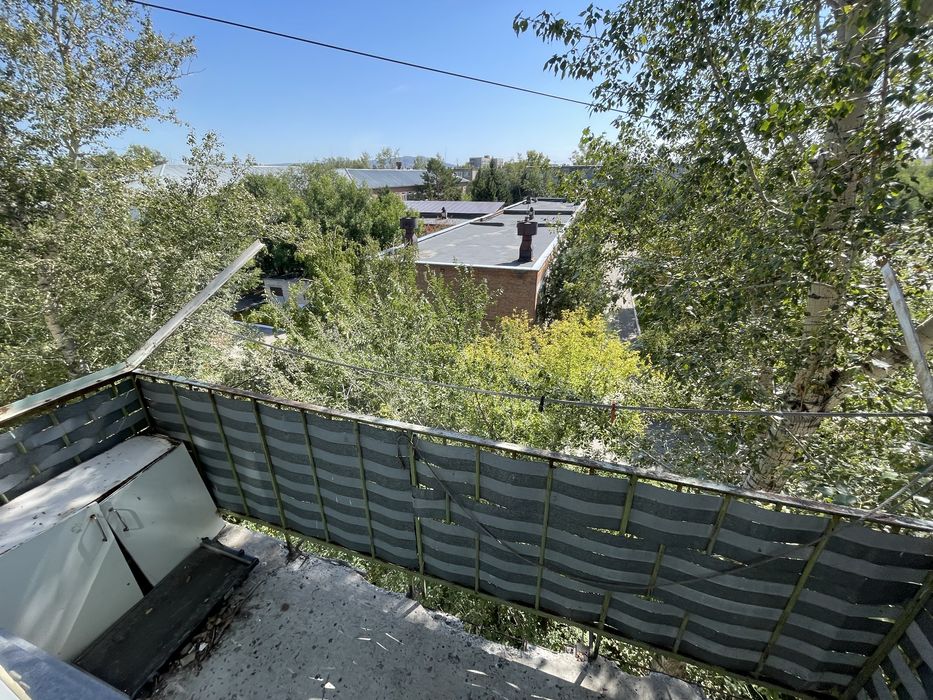 Продается 1,5ка в районе Ивушки, Ул К.Битибаевой 14