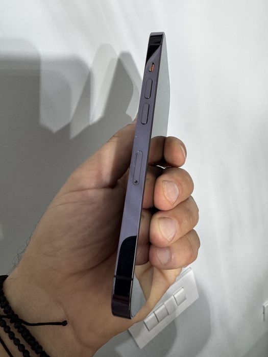 Iphone 14 Pro,Purple