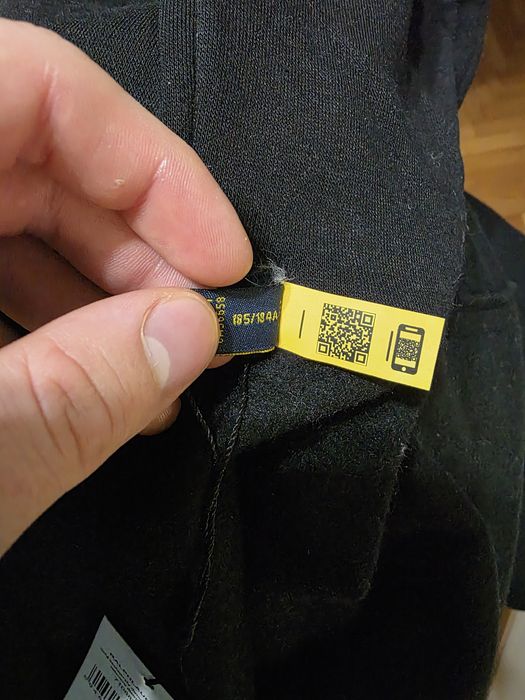 Trening Polo Ralph Lauren,negru