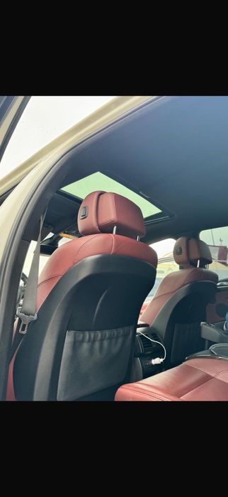 Bmw x6 M40D Mpachet. 306 ps
